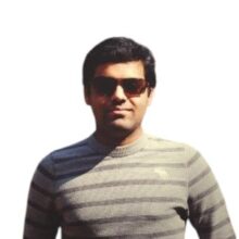 Valliappan Narayanan