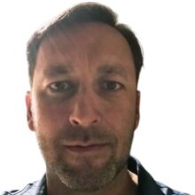 Robert Vandenberg