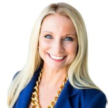 Sue Woodard