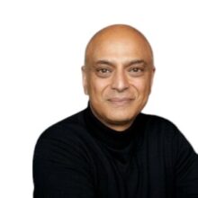 Atul Bhardwaj