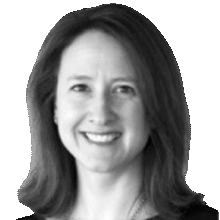 Joanna Jacobs